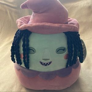 12” Shock Squishmallow